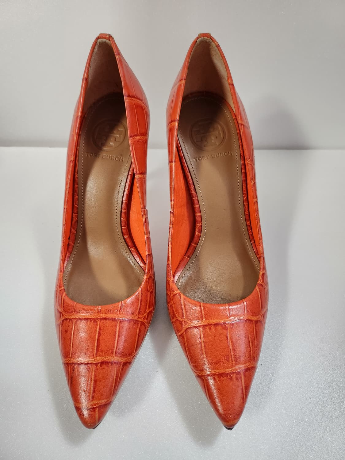 토리버치 구두 여성 펌프스 상품이미지1