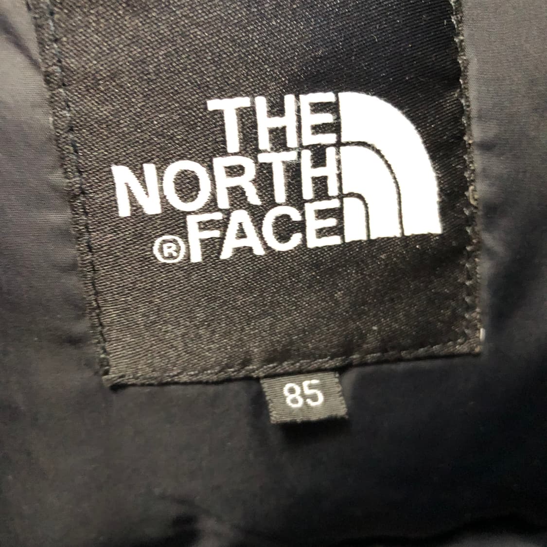 노스페이스 눕시700 패딩  상품이미지7