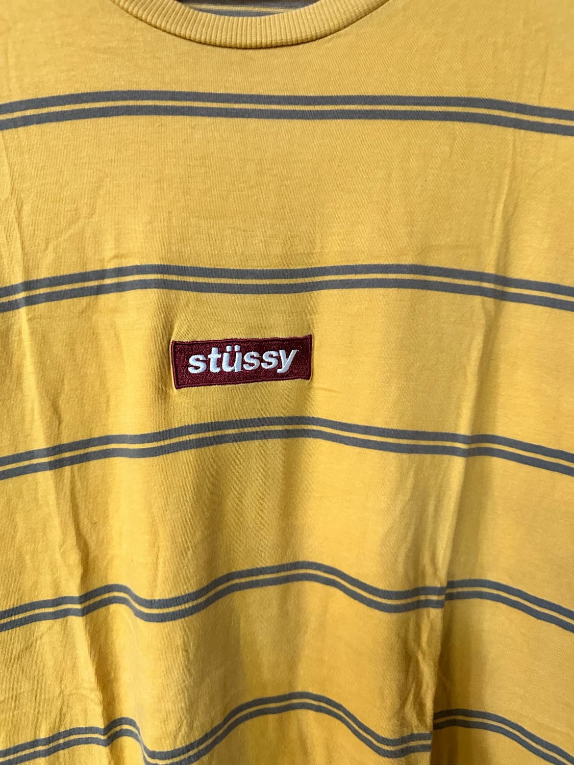Stussy vintage  상품이미지2