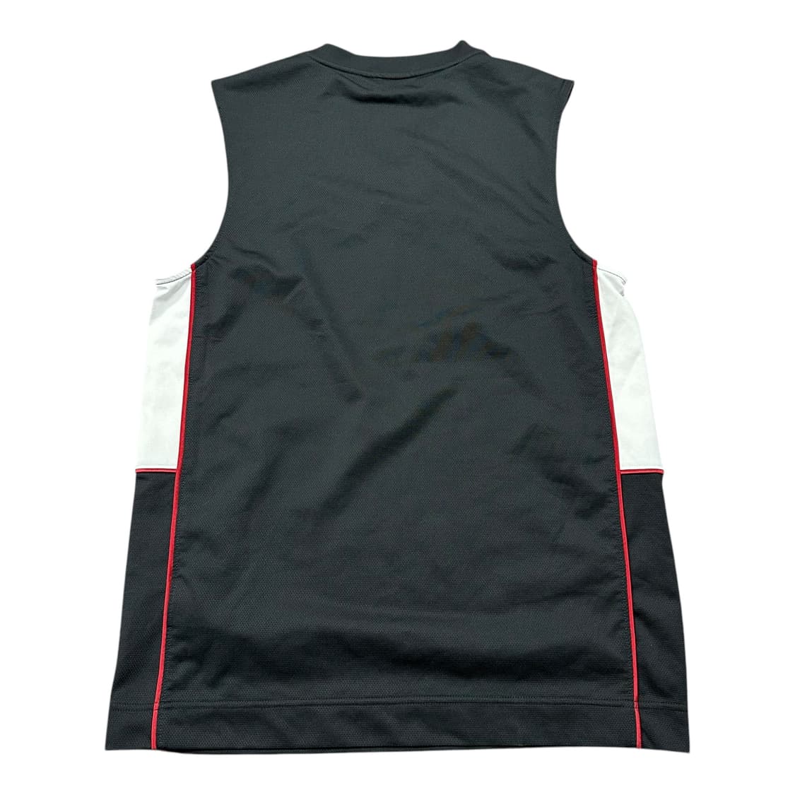 ✨ (바배) 나이키 검빨 슬리브리스 민소매 나시  상품이미지2