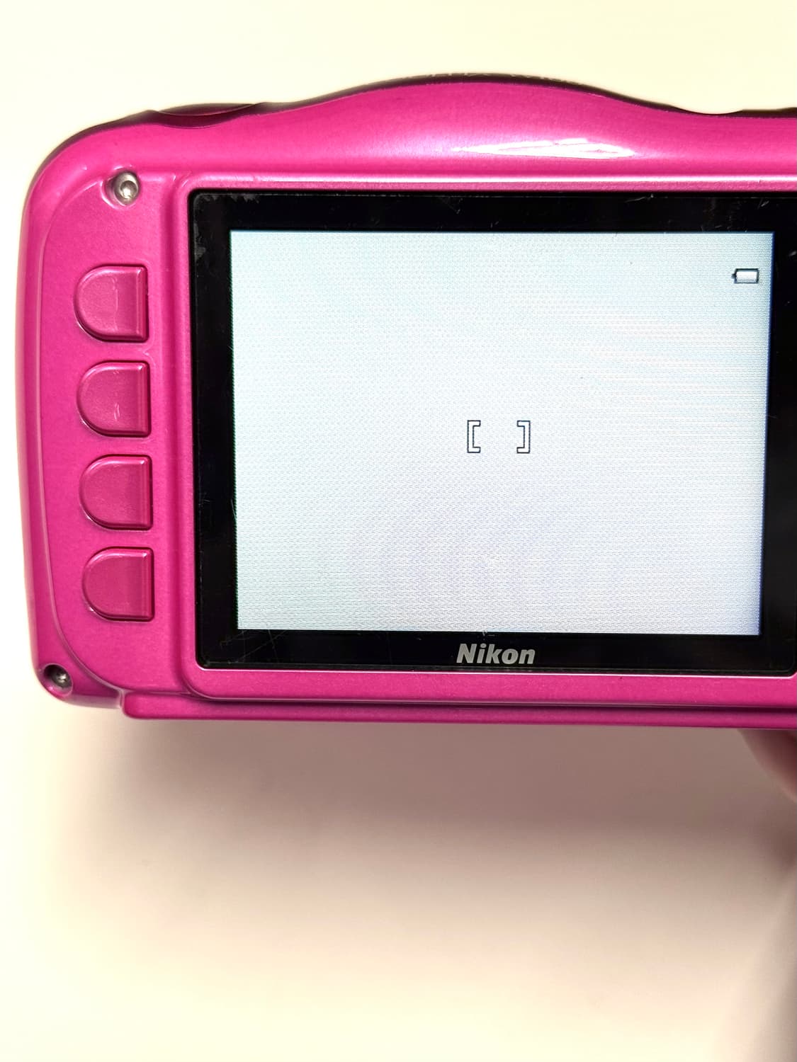 작례있음💝방수가능 쿨픽스 w100 / Nikon coolpix 상품이미지8
