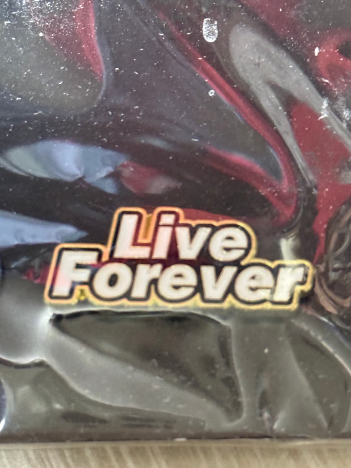 공식 오아시스 라이브25 핀뱃지 세트 상품이미지5