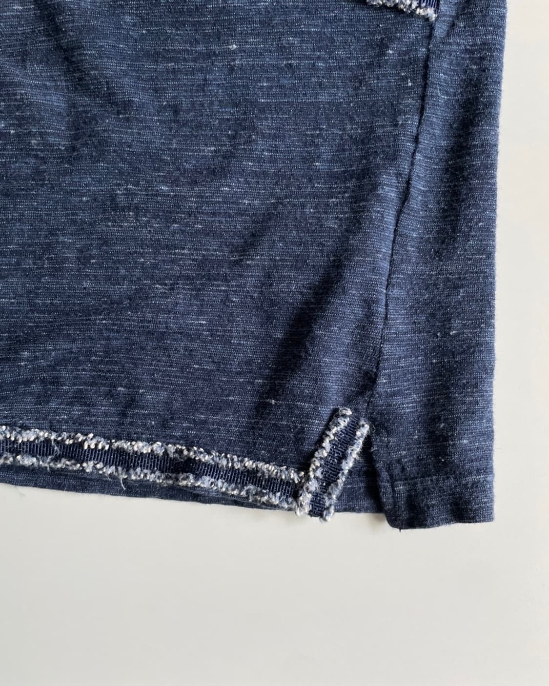 indigo t-shirt 상품이미지4
