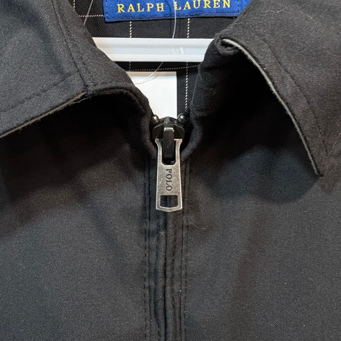 [M] POLO 폴로 랄프로렌 폴리쉘 자켓 상품이미지3