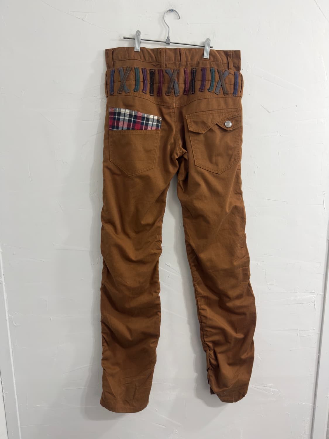 roushatte design pants 상품이미지7