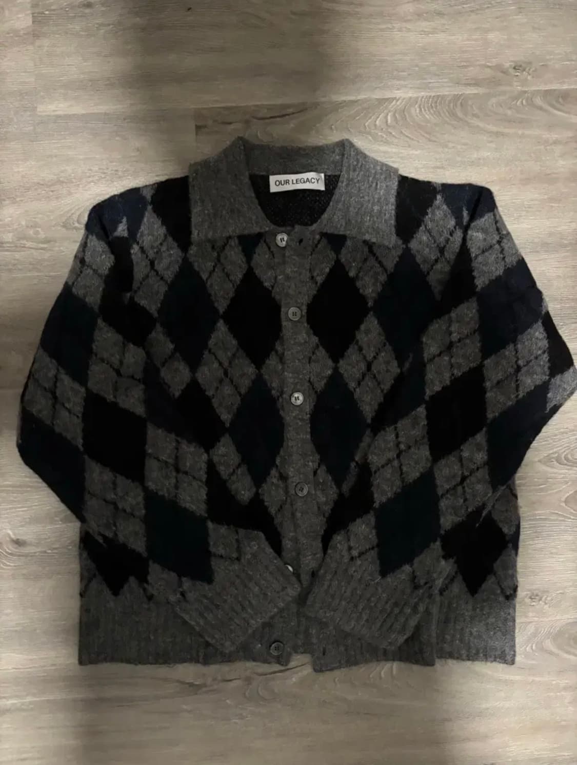 아워레가시 이브닝 폴로 48사이즈 상품이미지1