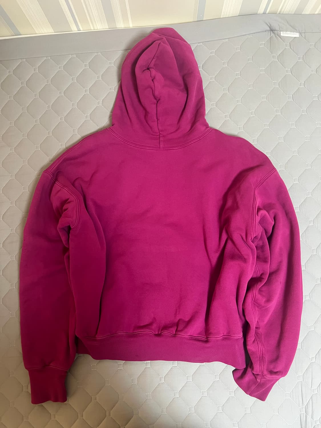 L 이지갭 퍼펙트 후드 퍼플 상품이미지2