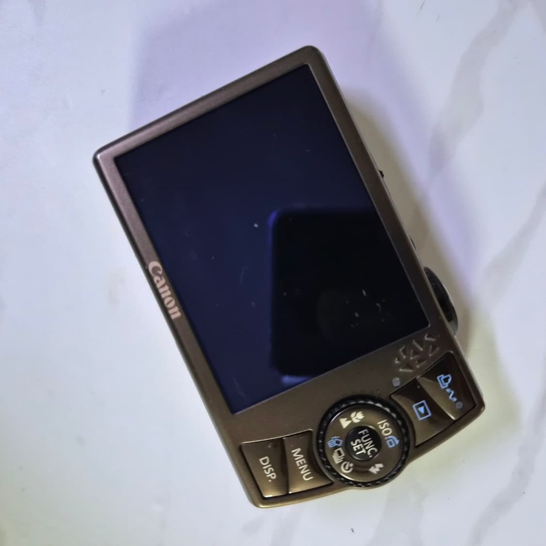 캐논 디카 익서스 870 익시920 카메라 판매합니다 상품이미지6