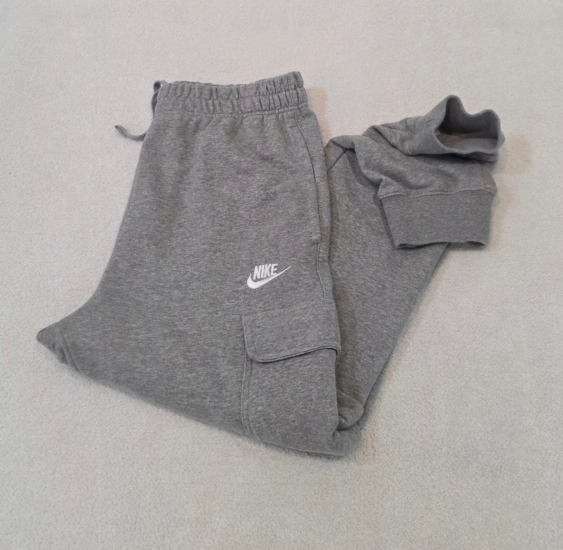 나이키 츄리닝바지 "NIKE" 상품이미지4