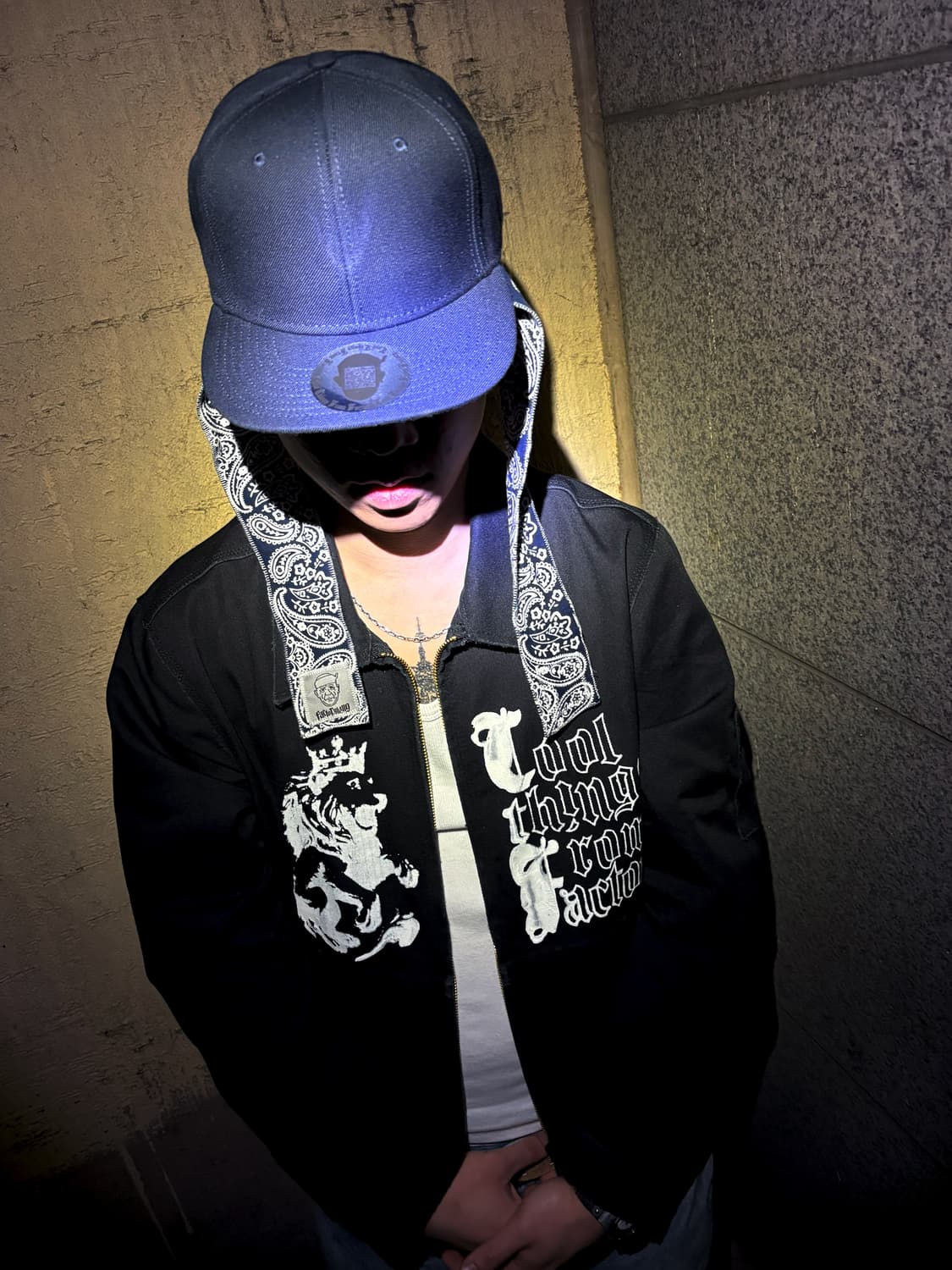 James Jacket_1-1 (디키즈) 상품이미지7