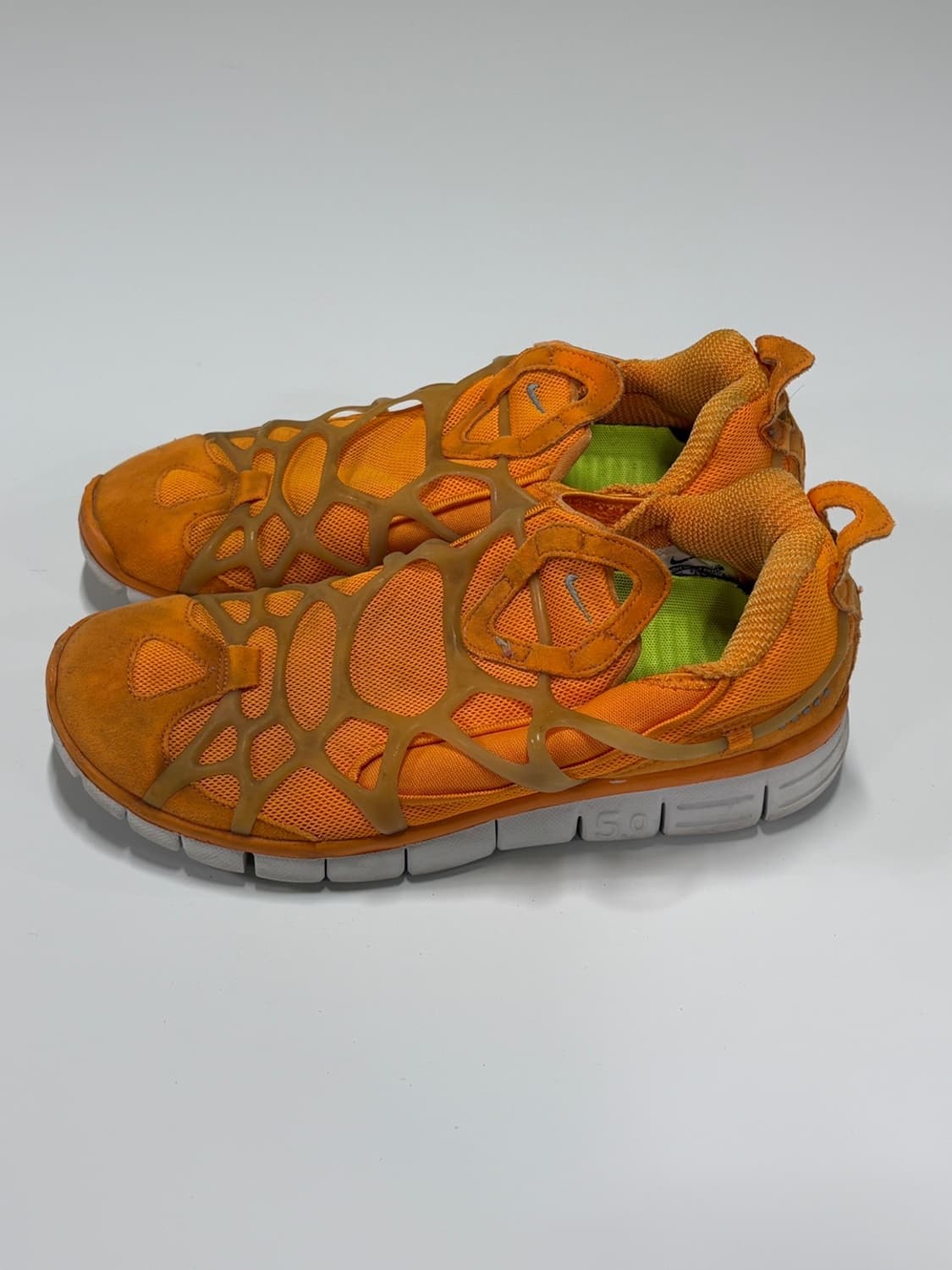 나이키 쿠키니 프리런 상품이미지4