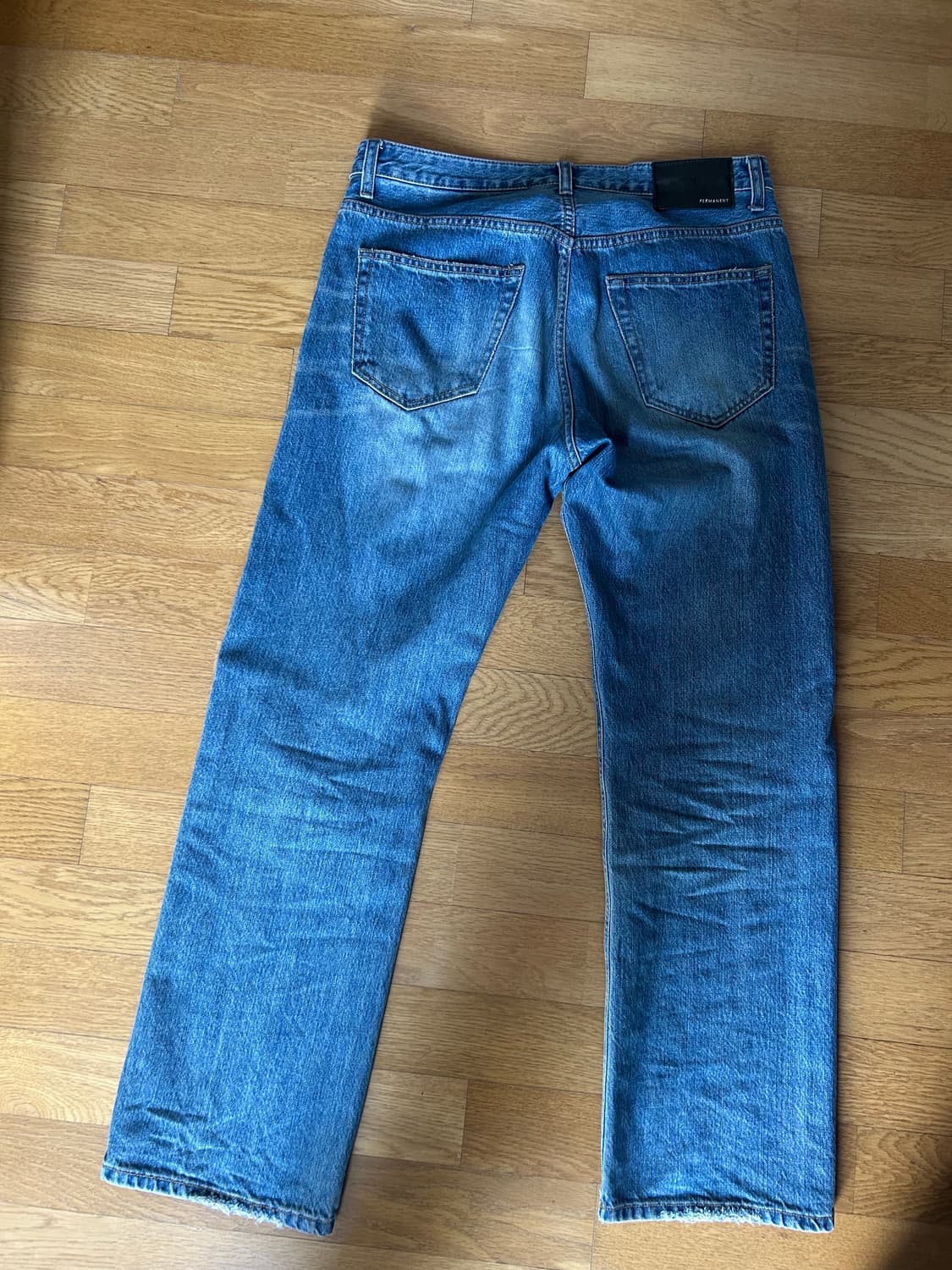 강정석 denim pants type 03 상품이미지3