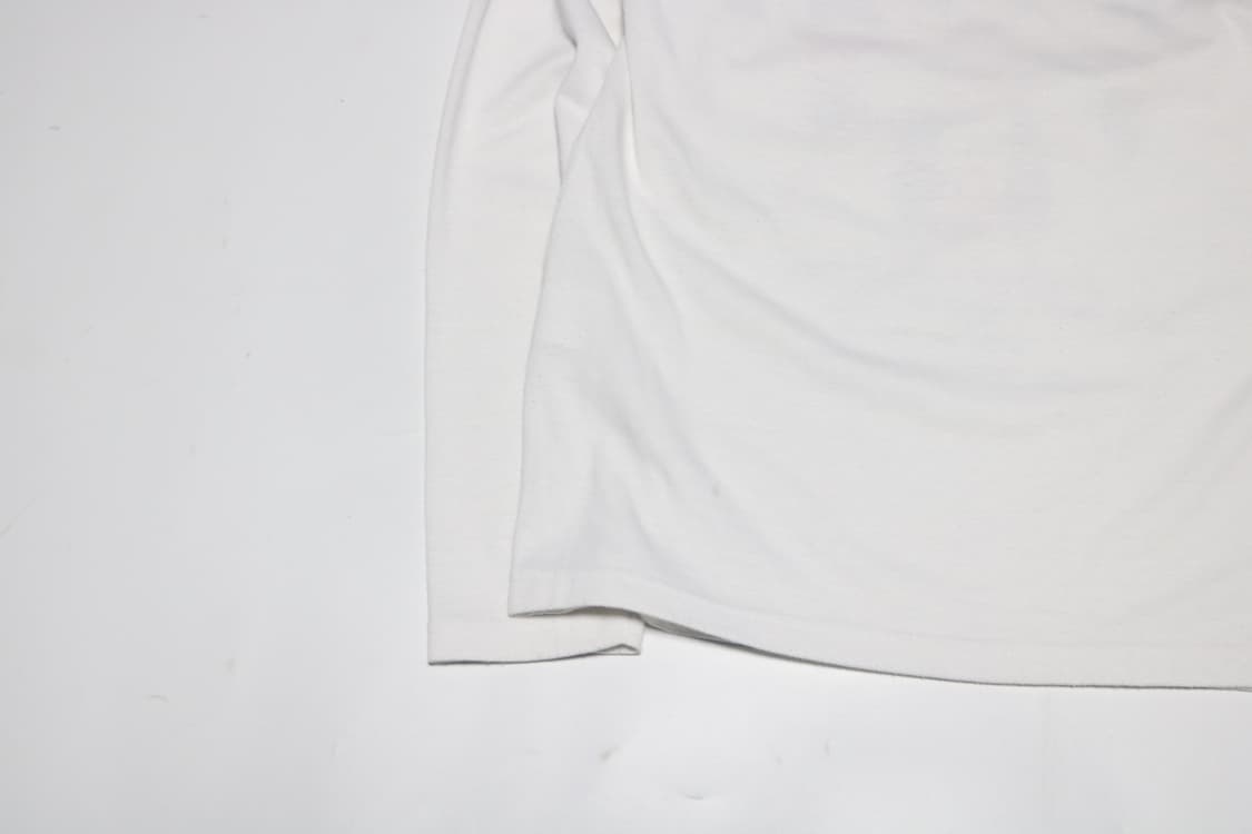 스컬 프린팅 롱슬리브 상품이미지8