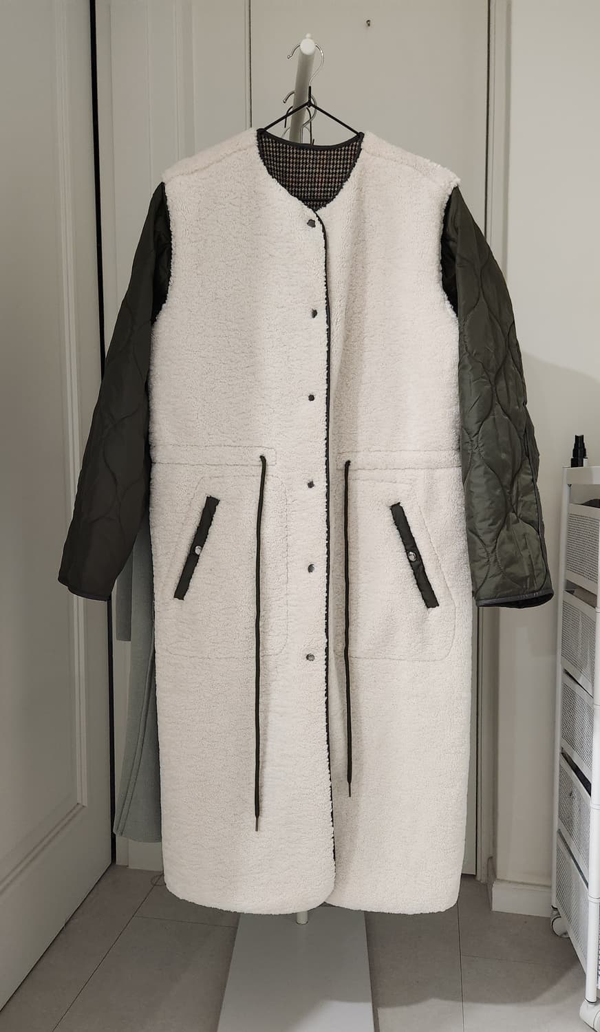 임블리 리버시블덤블 상품이미지2