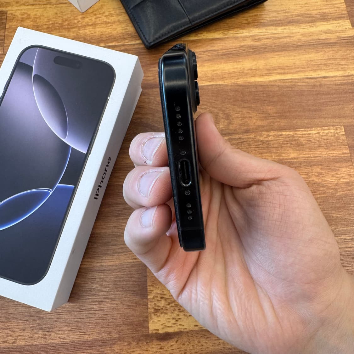 아이폰16프로 1테라 상품이미지5