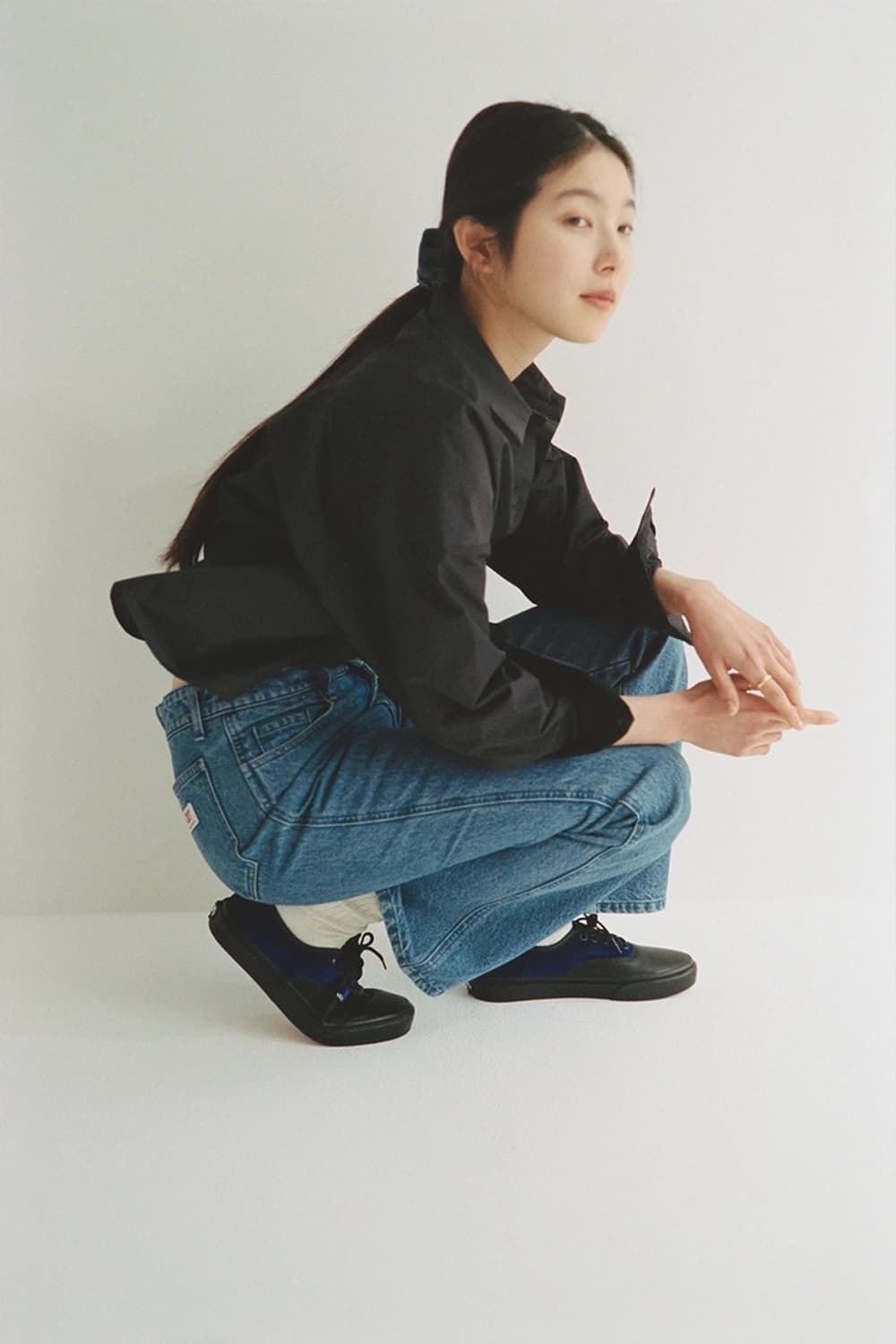 반스 재팬 아리하라미유키 280 상품이미지1