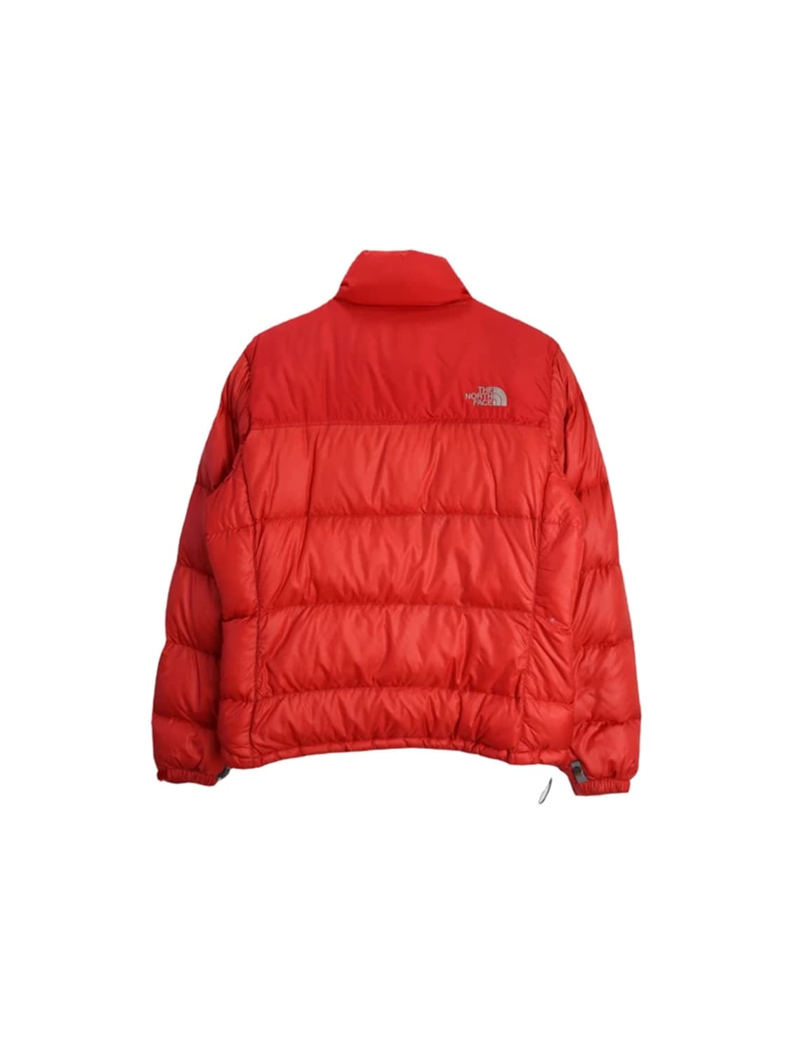 노스페이스 레드 구스다운 패딩 상품이미지4