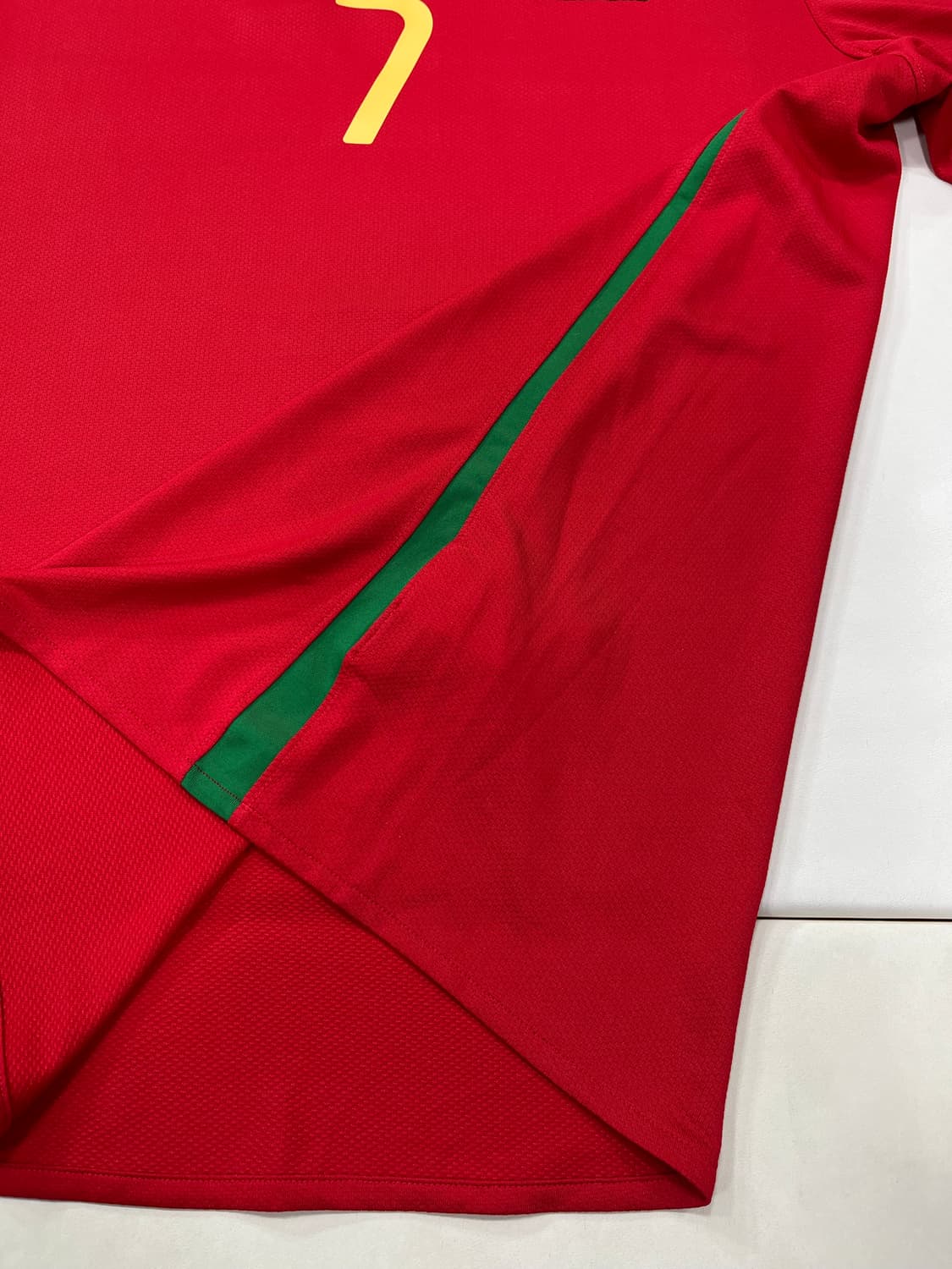 나이키 08-10 포르투갈 홈 크리스티아누 호날두 상품이미지6