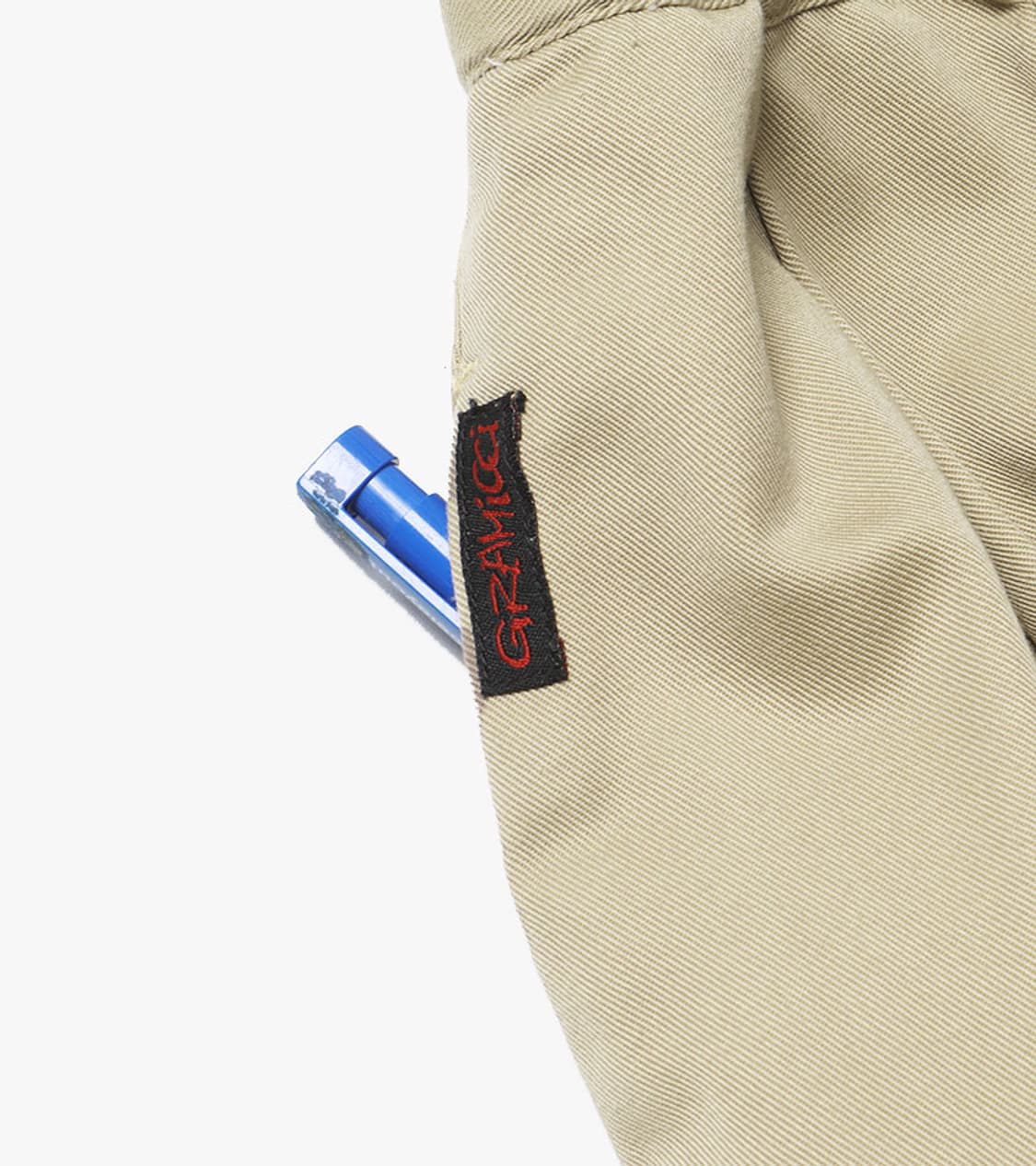 DICKIES X GRAMICCI - PLEATS SKIRT 상품이미지6