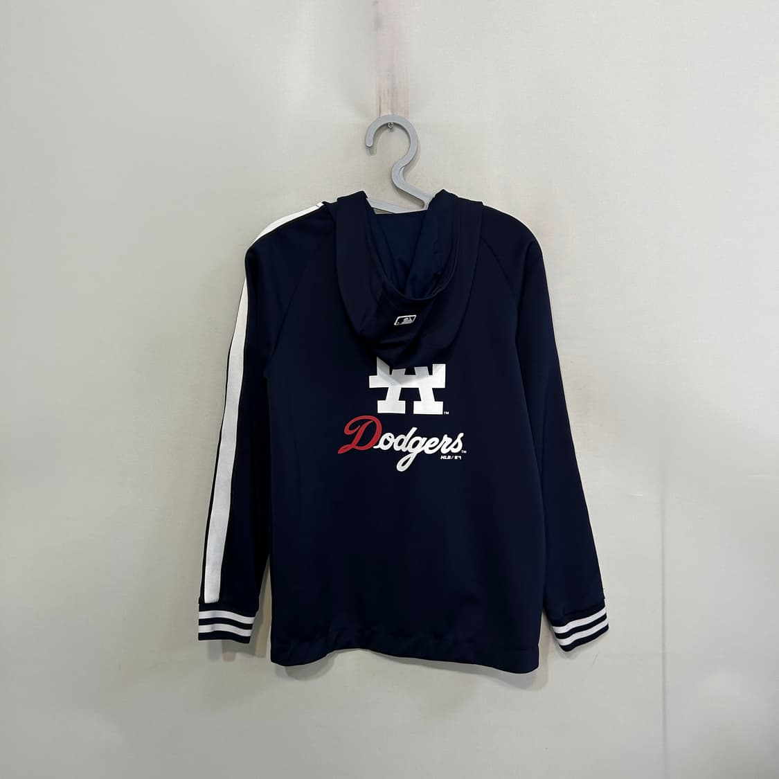 MLB 키즈 후드 집업 155 상품이미지3