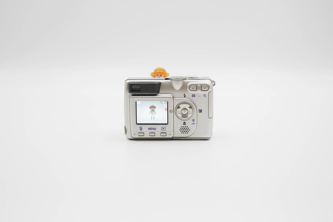 Nikon COOLPIX 4200 (니콘 쿨픽스 4200) 상품이미지2