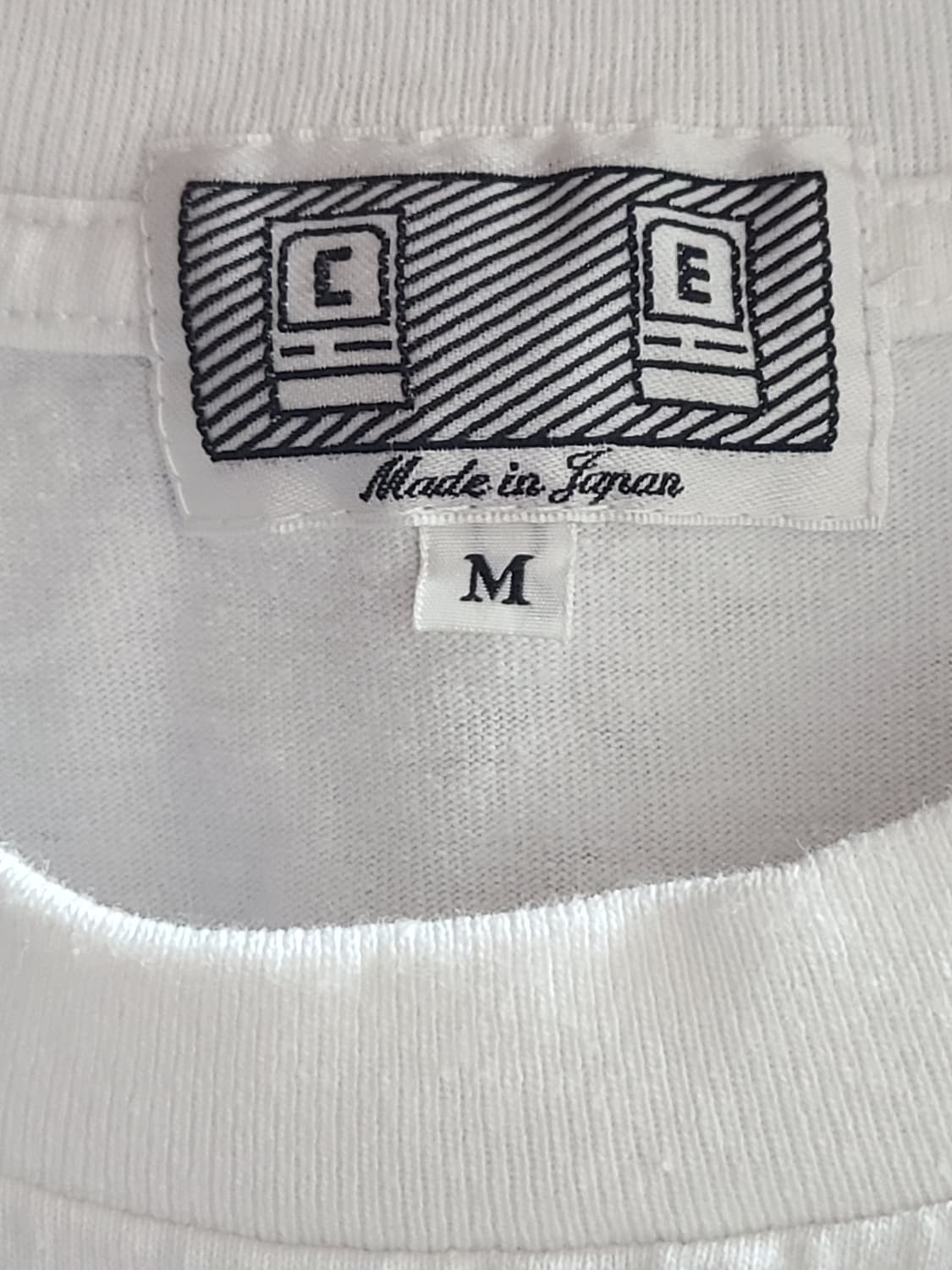 Cavempt CE/MD UbiquitEyes TWOFER T M 상품이미지3