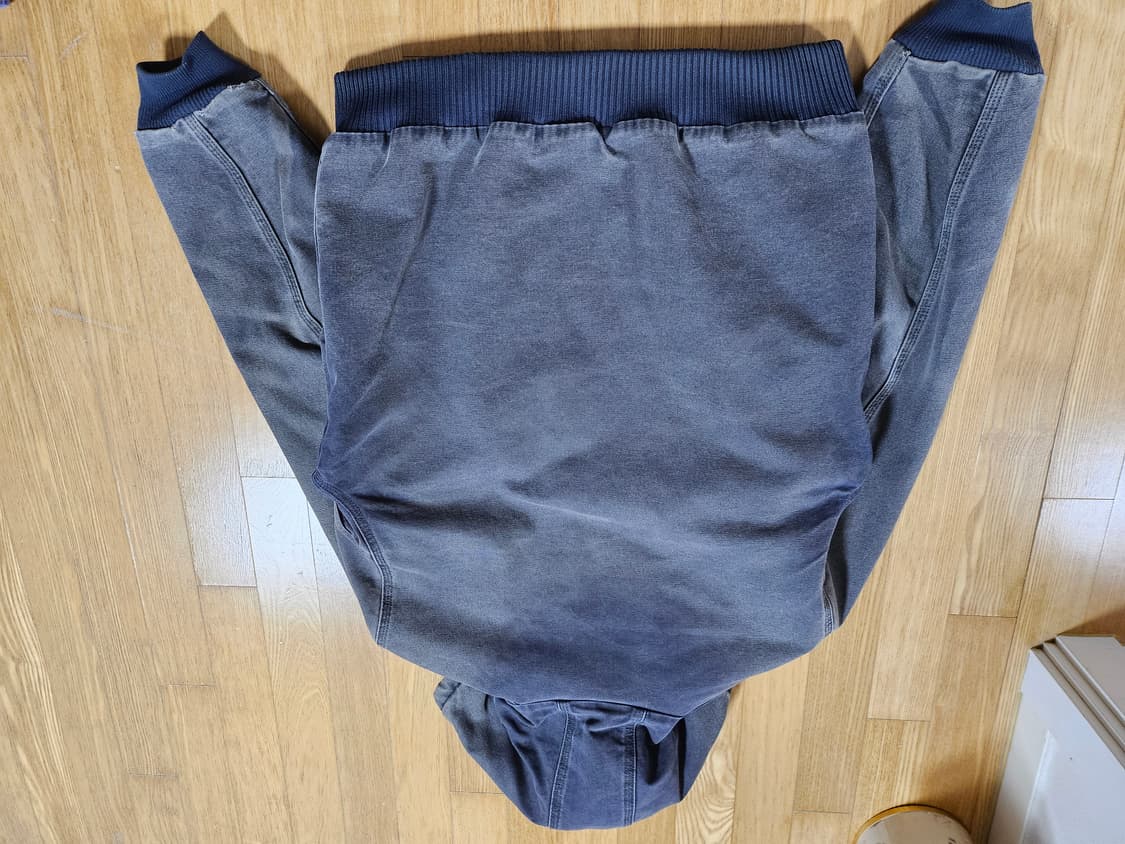 [M] 칼하트 J130 PTL 덕 액티브 자켓 상품이미지3