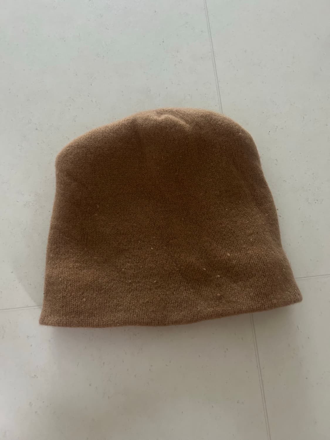 빈티지 버버리 비니 상품이미지4