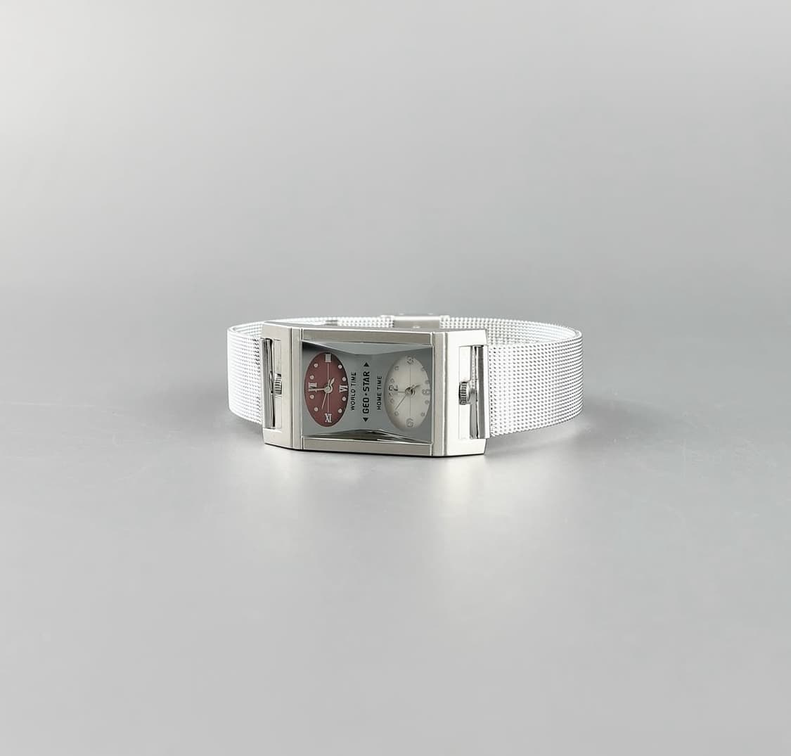 two dial watch 상품이미지1