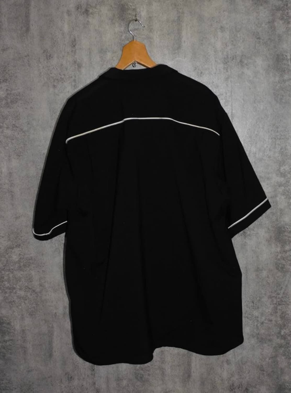 언더커버 gu 파이핑셔츠 xl 상품이미지2