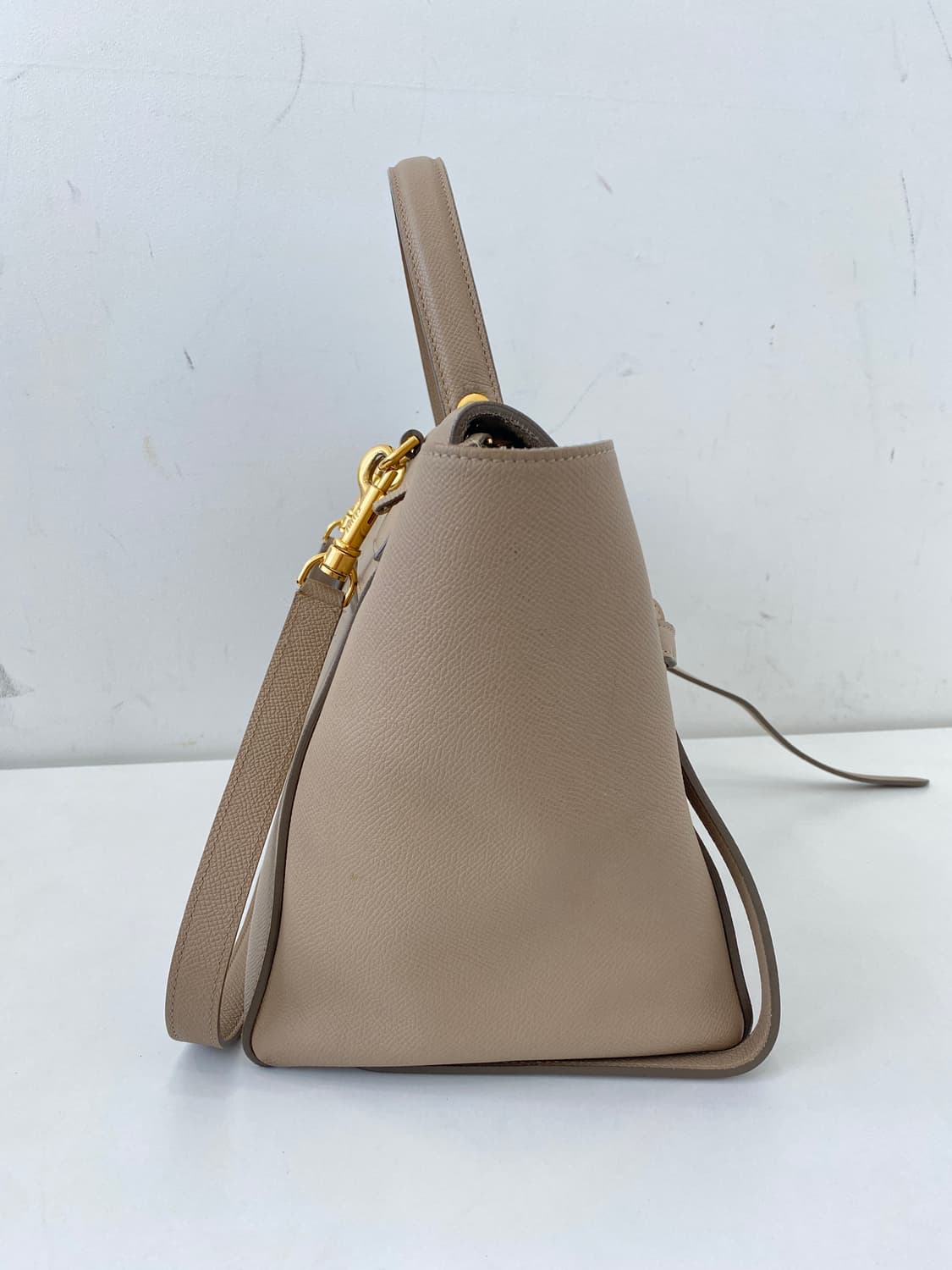 셀린느 라이프토프 미니 벨트백 상품이미지5