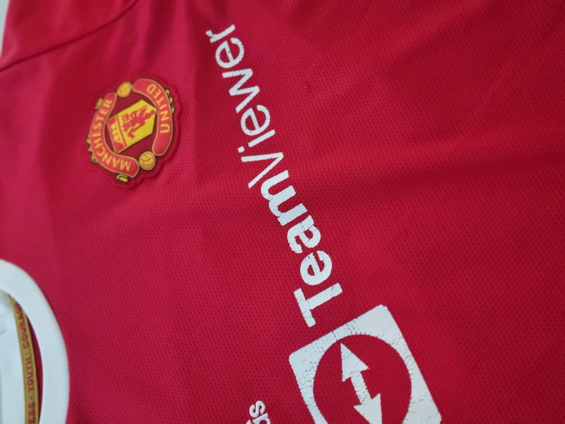 21 22 래쉬포드 맨유 유니폼 상품이미지1