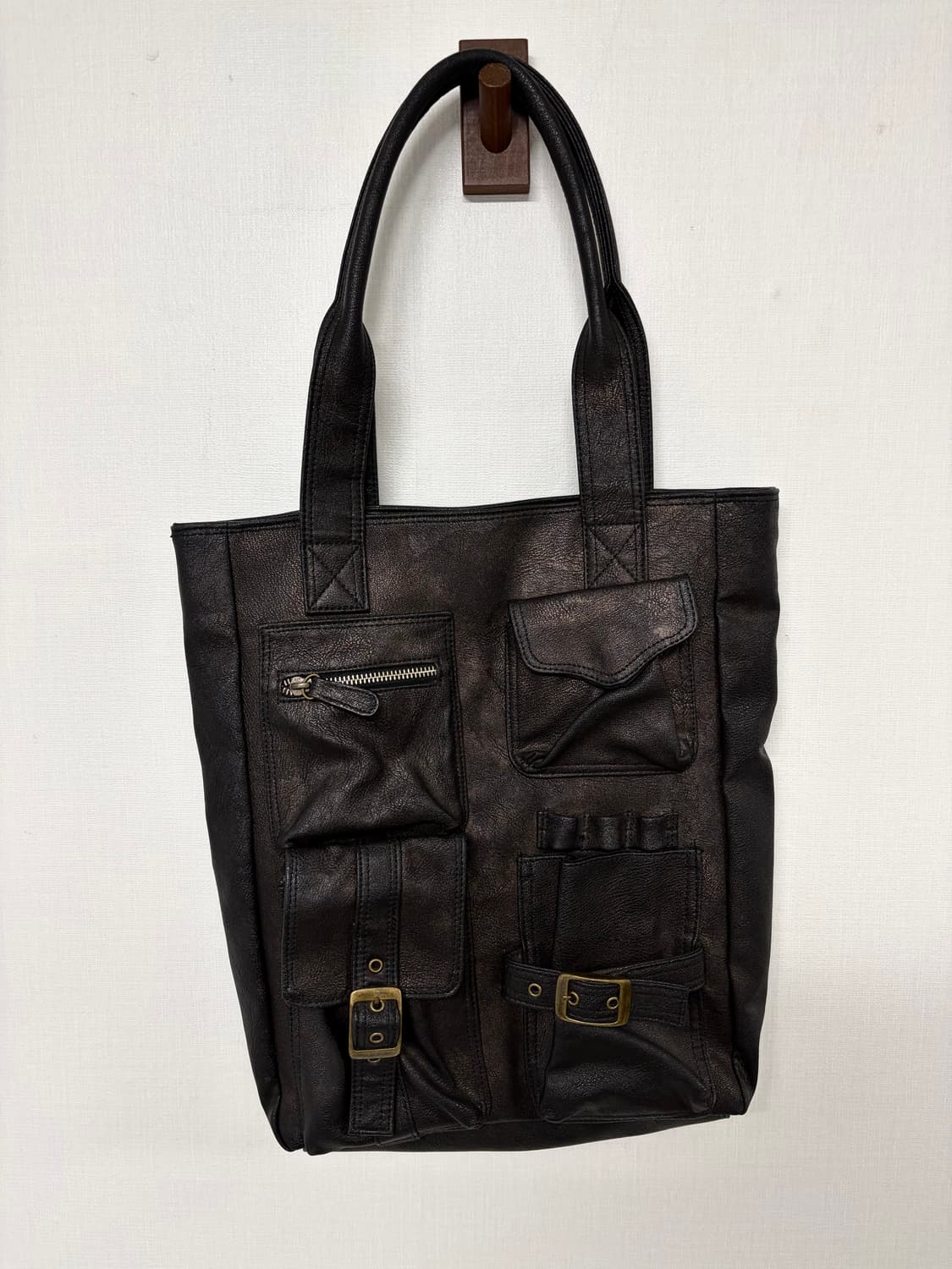 빈티지 숄더백 상품이미지1