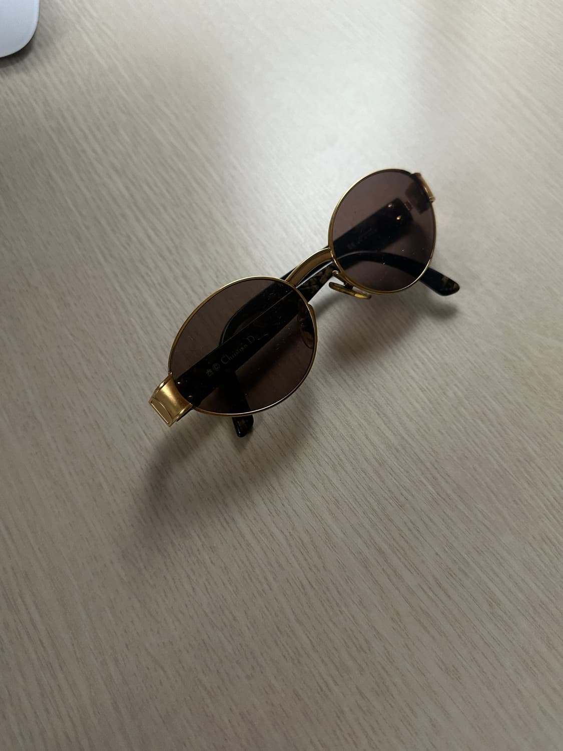 Cristian Dior 선글라스 상품이미지1