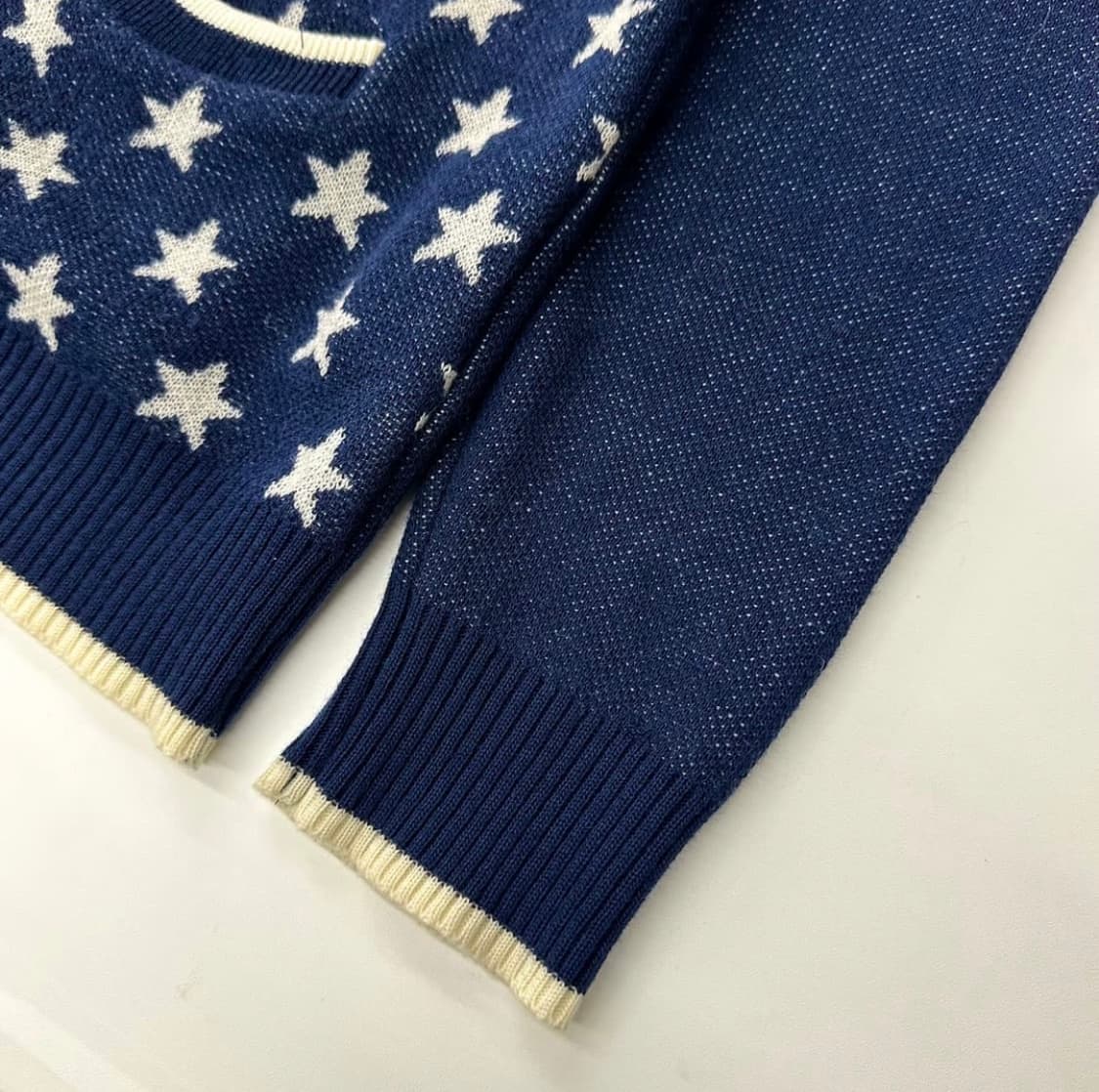 히스테릭글래머 가디건 상품이미지3