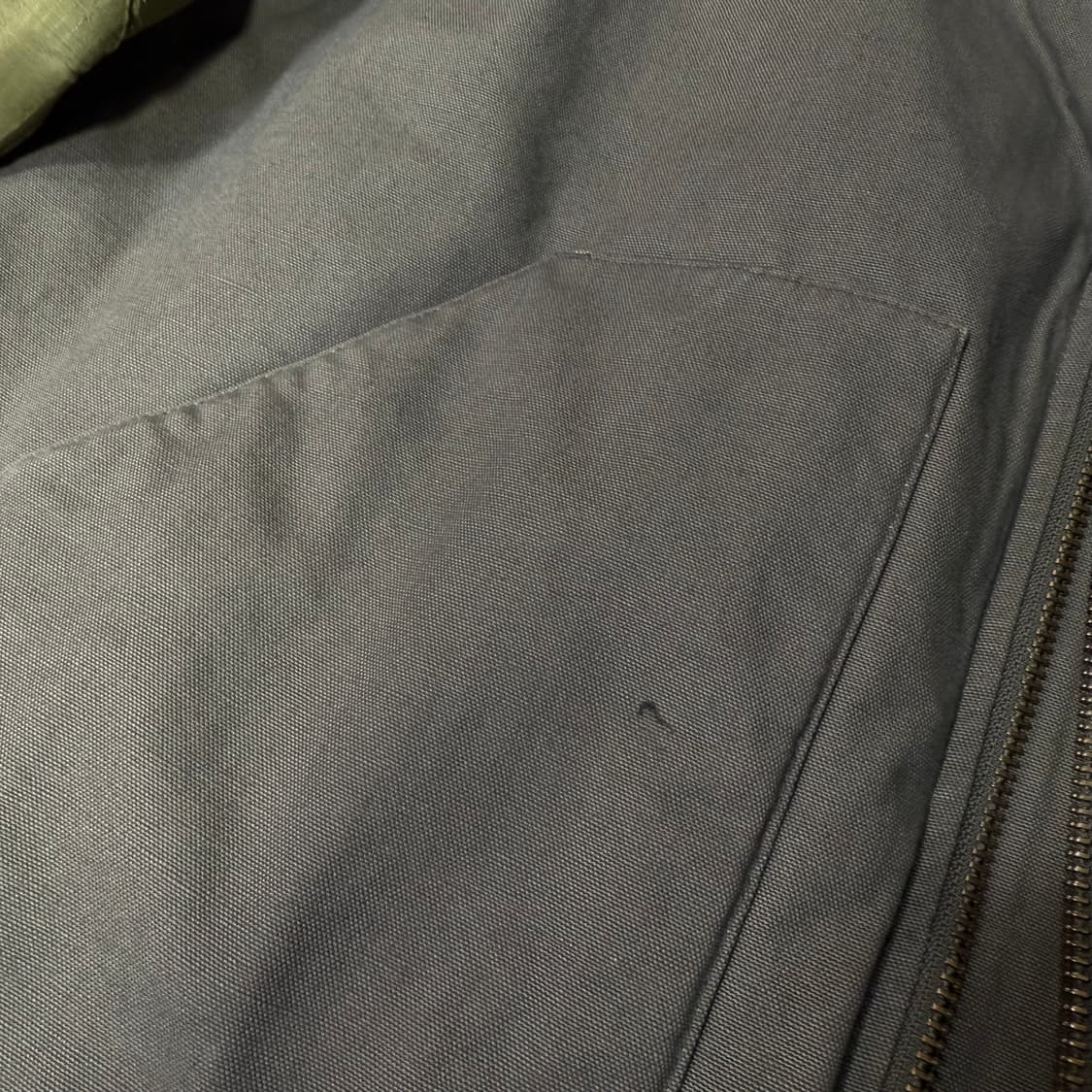 WTAPS 더블탭스 퀄티드 도킹 자켓 상품이미지8