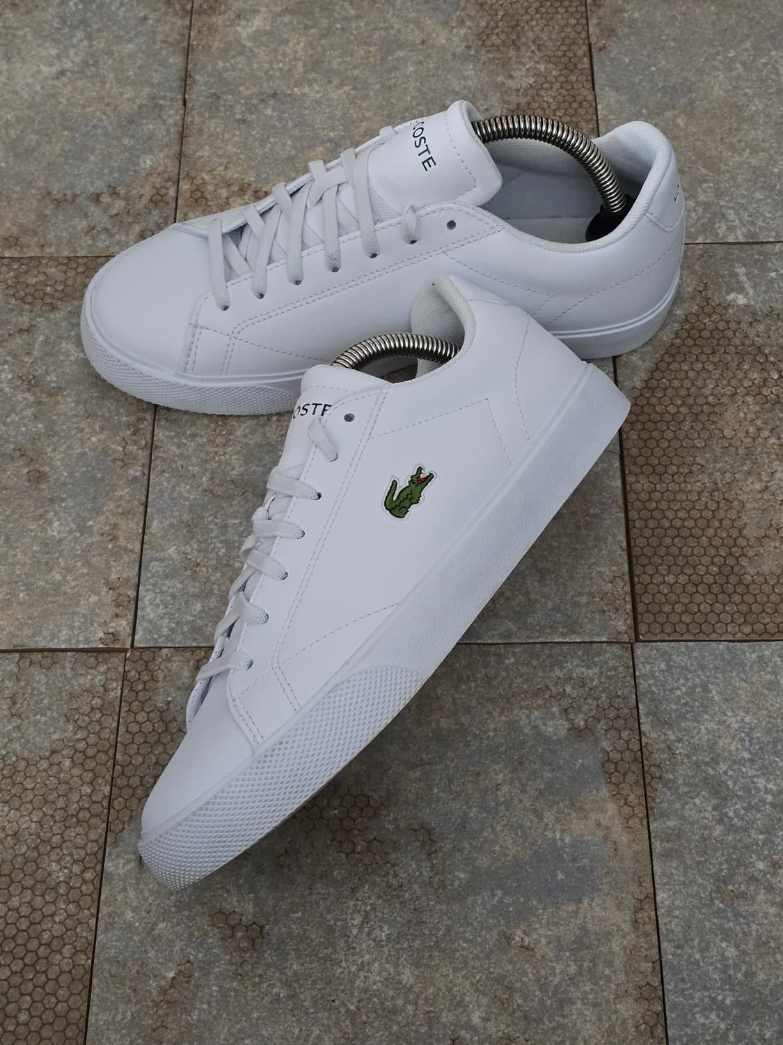 (240)라코스테 르론드 세트 상품이미지3