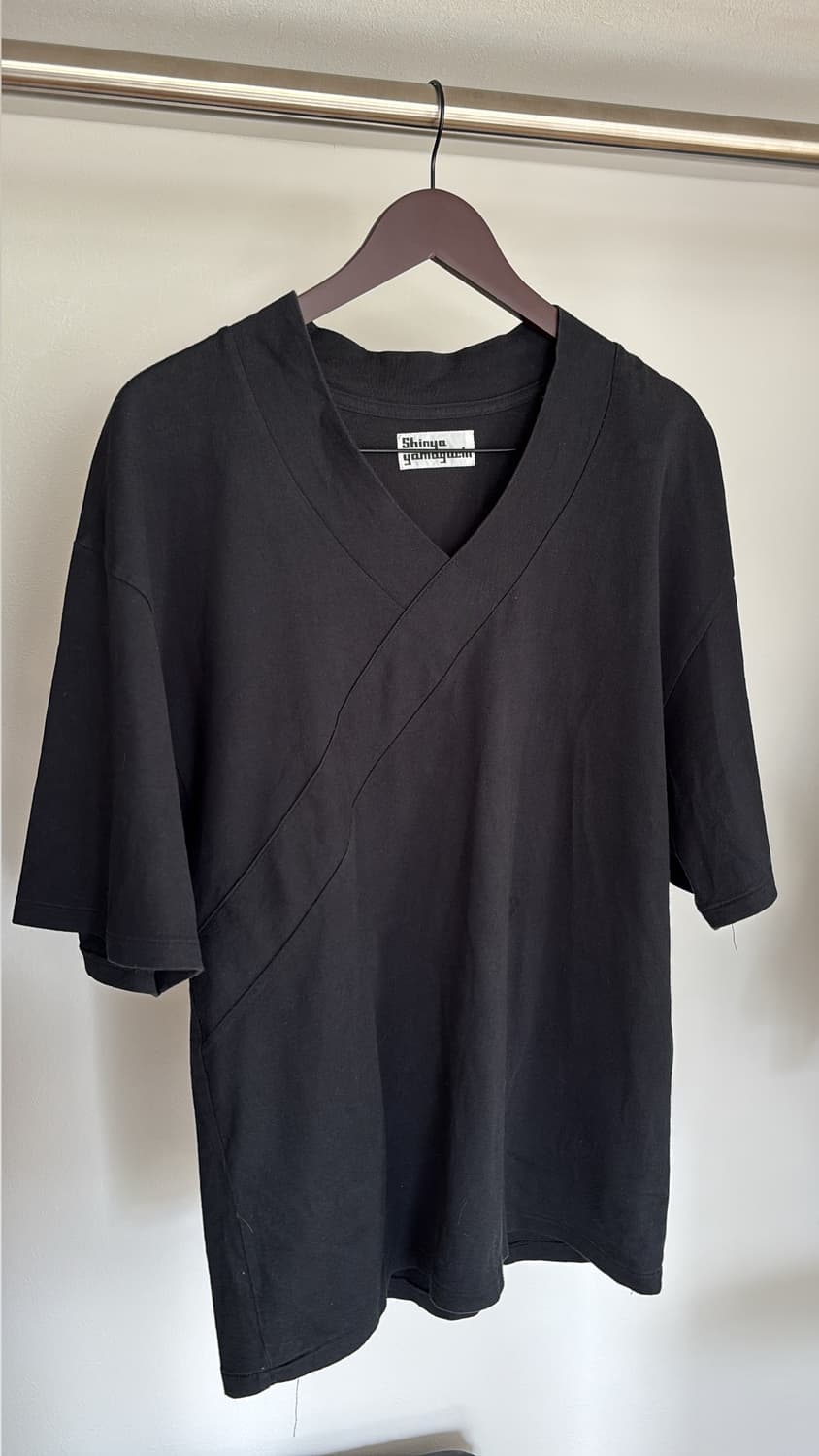 Shinya Yamaguchi AW13 Tee 상품이미지5