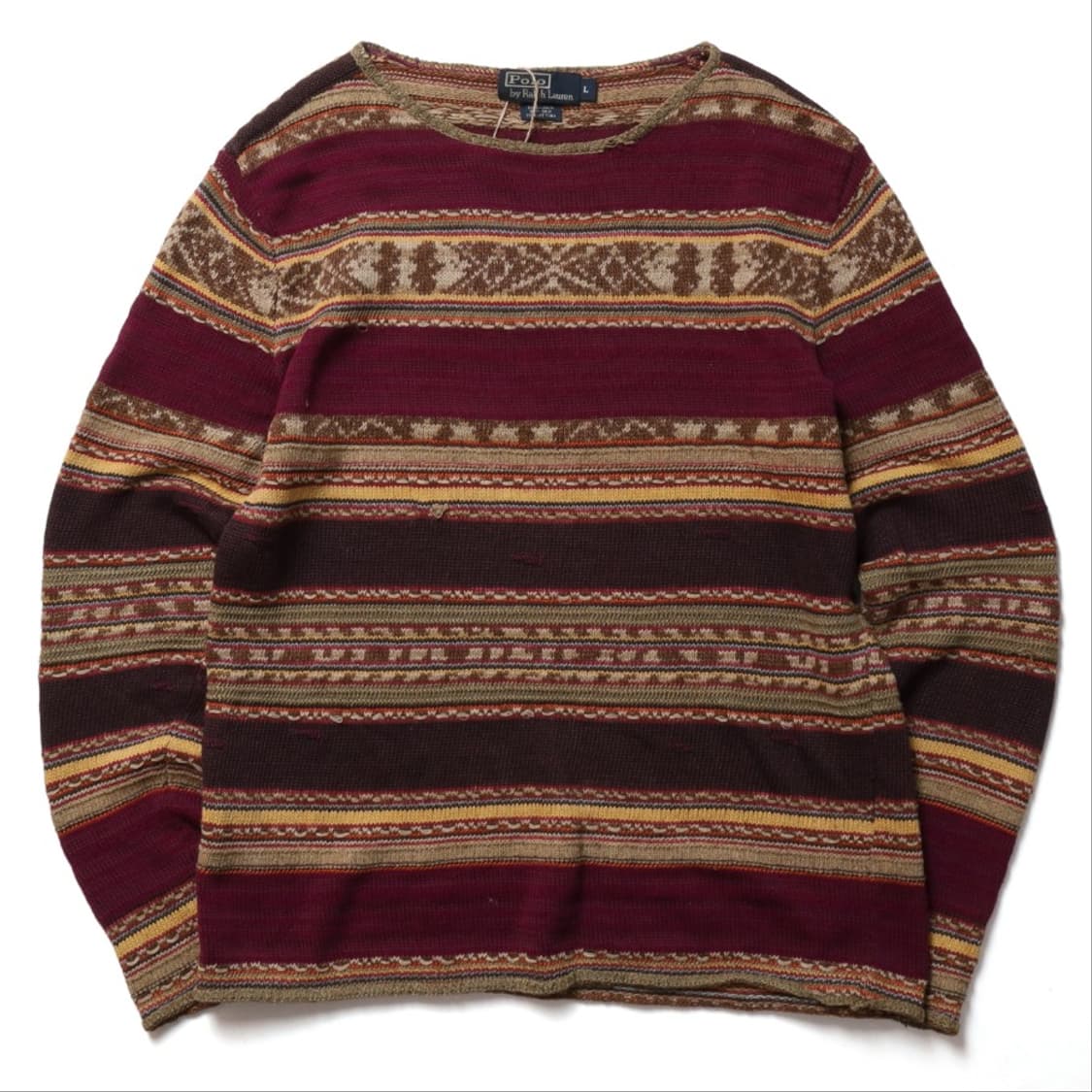 폴로 랄프로렌 Polo Ralph Lauren Long Sleeve 상품이미지1
