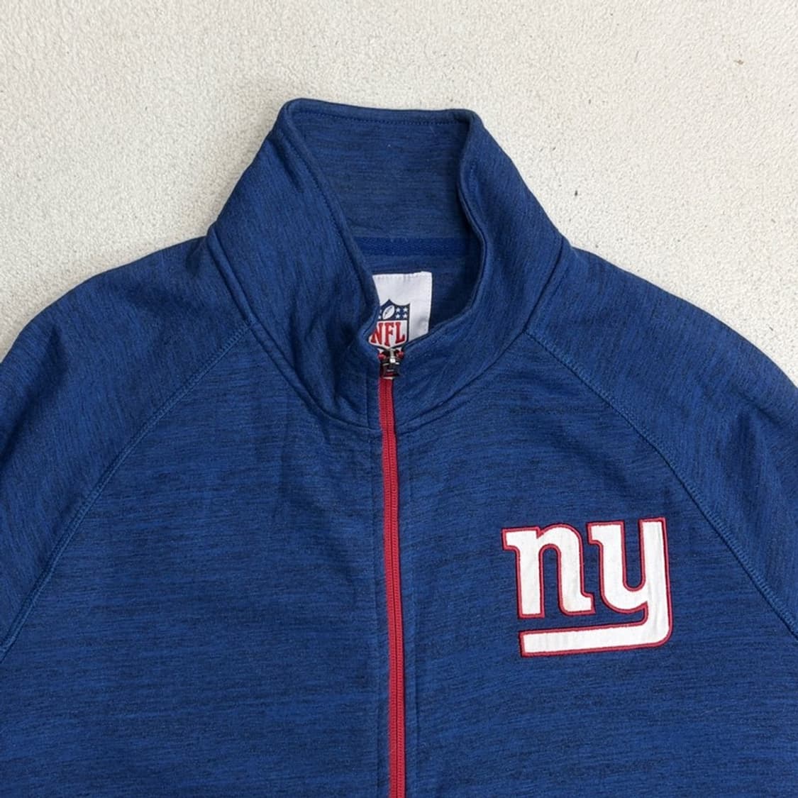 G-III APPAREL 뉴욕 자이언츠 다리우스 러커 트랙자켓 L 상품이미지3