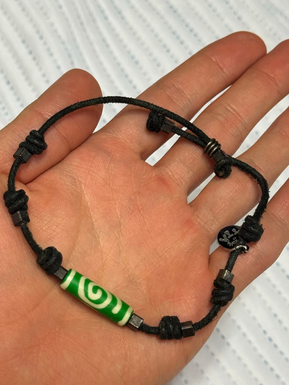 토우토우 아카이브 ETHNIC WAVE 팔찌 상품이미지1