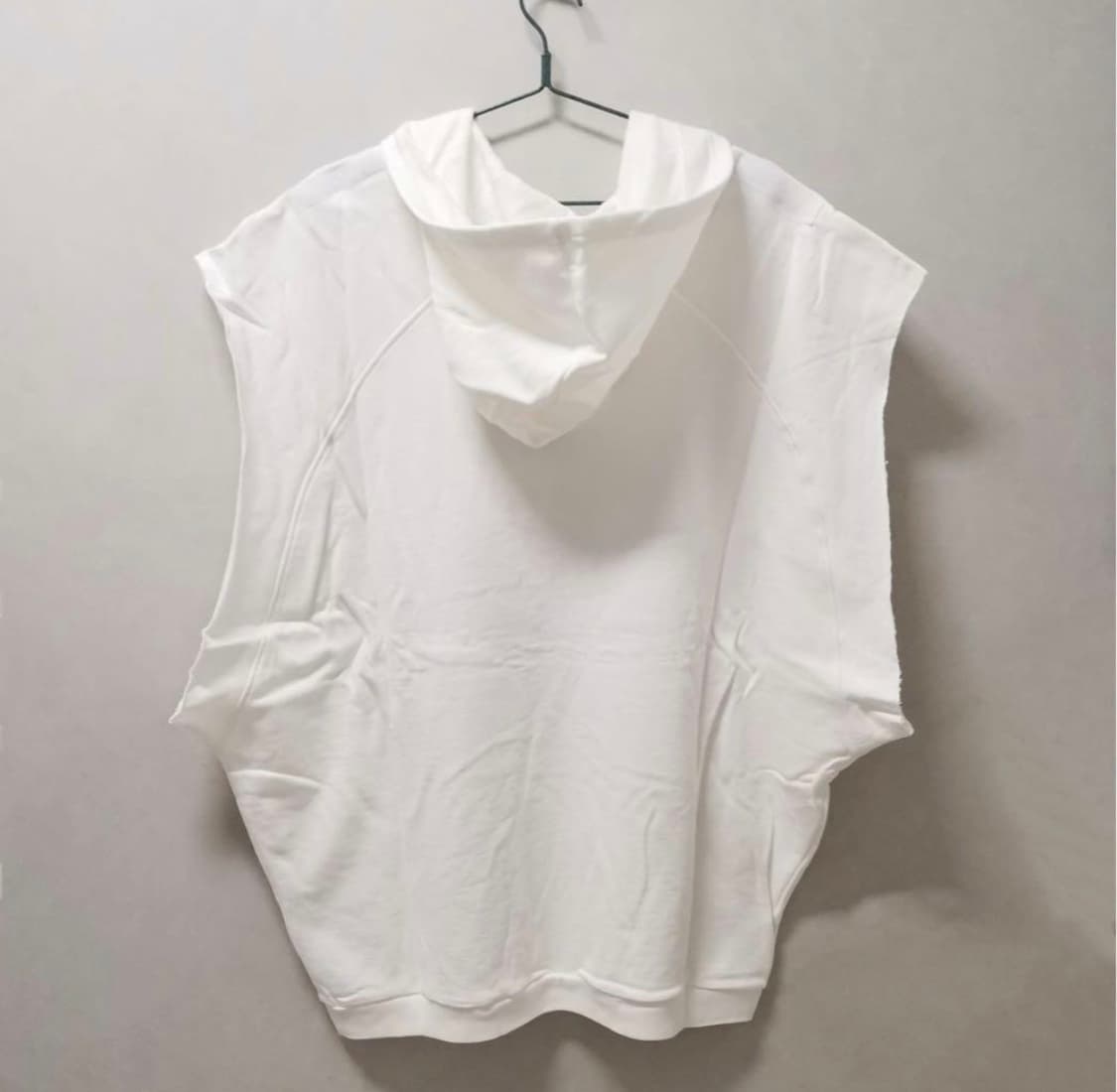 라프시몬스 아카이브 리덕스 kollaps 후디 상품이미지4