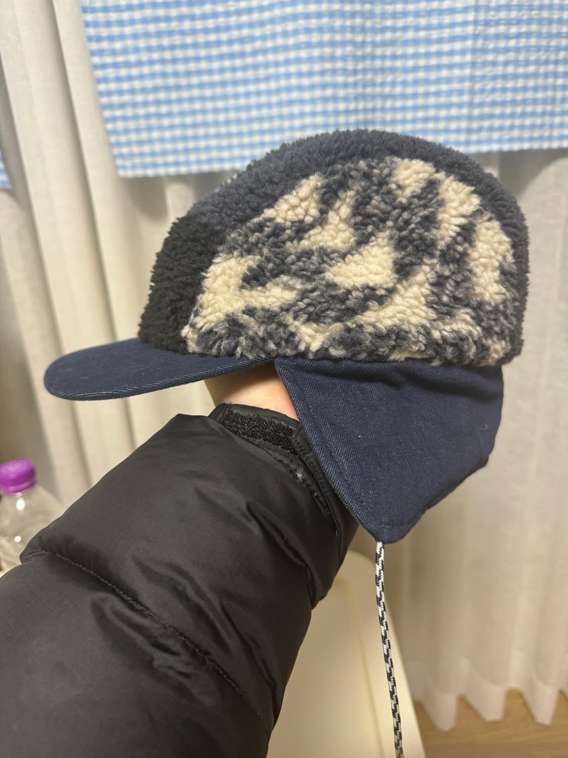 파타고니아 레인지 이어 플랩 캡 상품이미지3