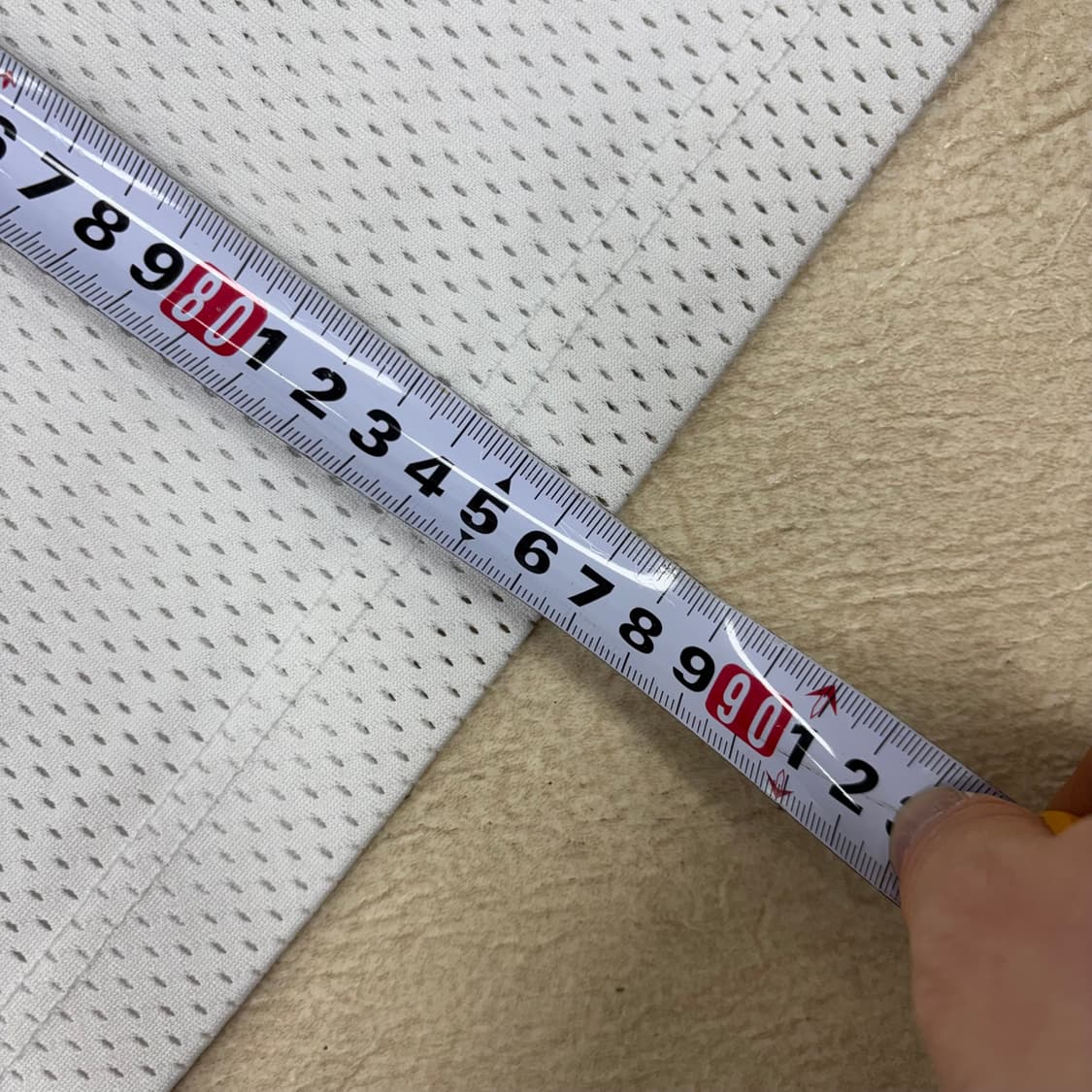 나이키 슈프림코트 농구 져지 상품이미지5