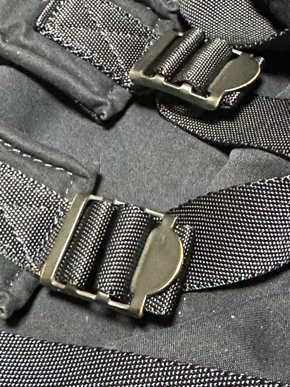 포터 크랙 럭색 네이비 상품이미지6