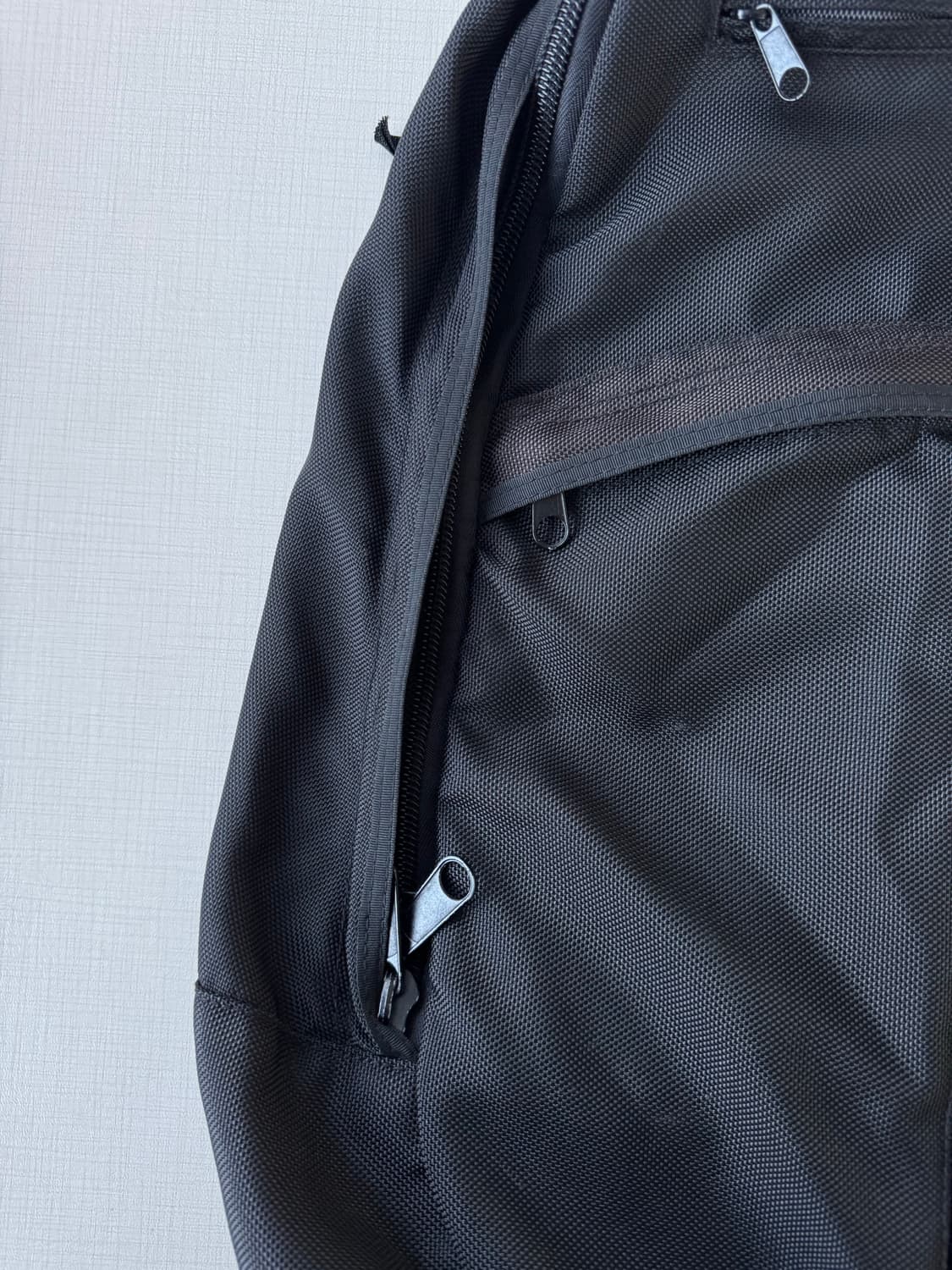 00s 스투시 빅 사이즈 백팩 상품이미지6