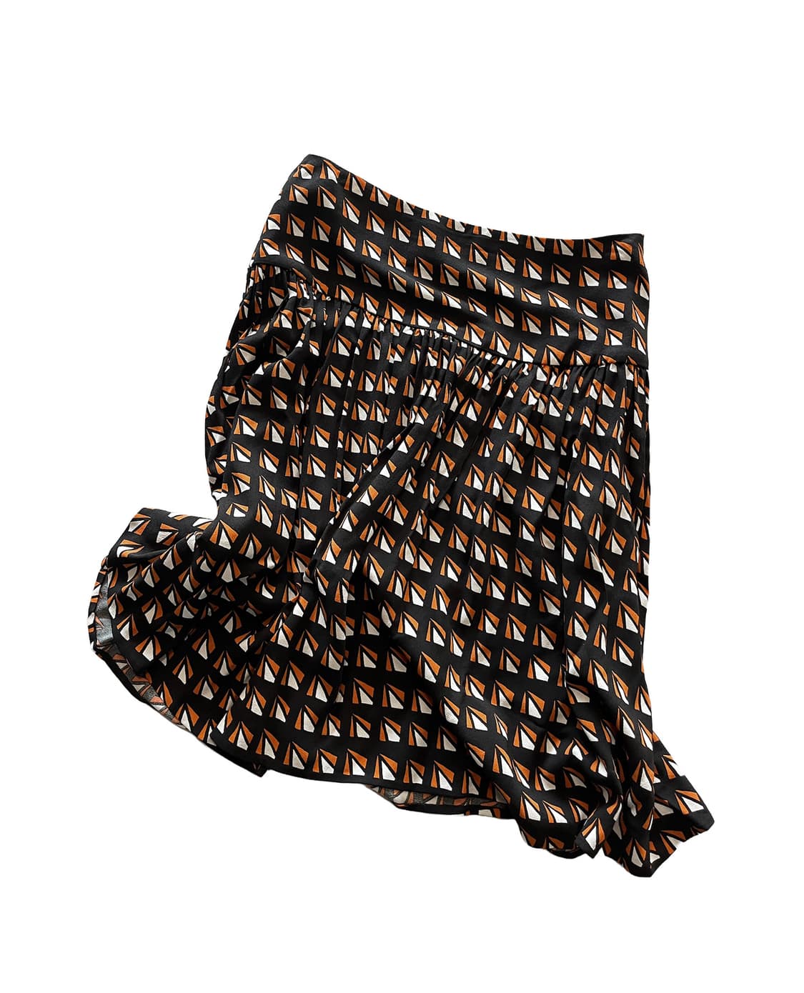 PRADA pattern skirt 상품이미지7
