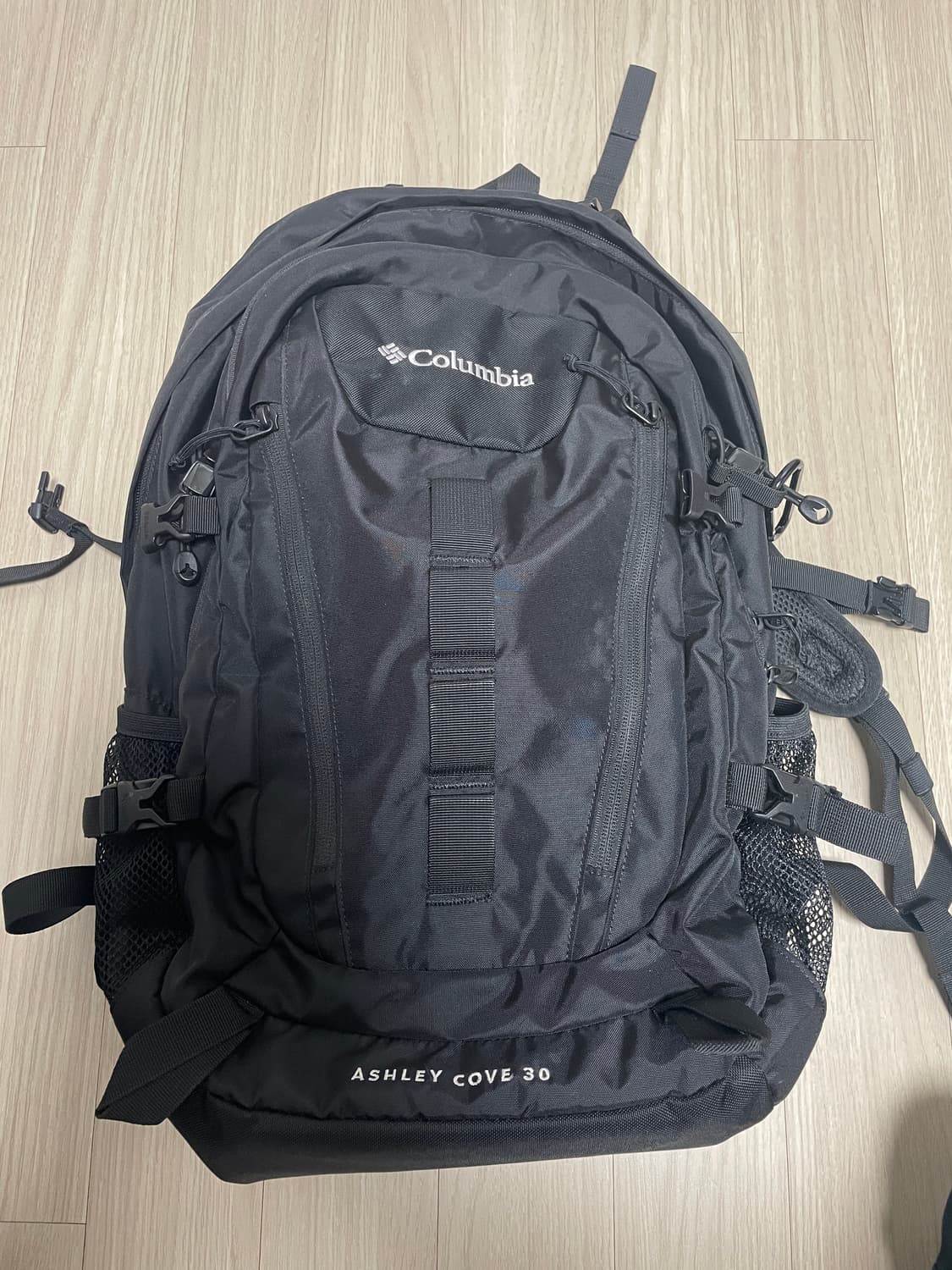 컬럼비아 애슐리 백팩 30L 상품이미지2