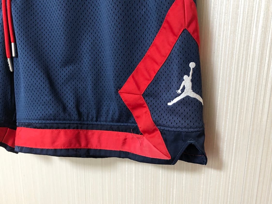 나이키조던 PSG 파리생제르맹 다이아몬드쇼츠 XXL(85) 상품이미지5