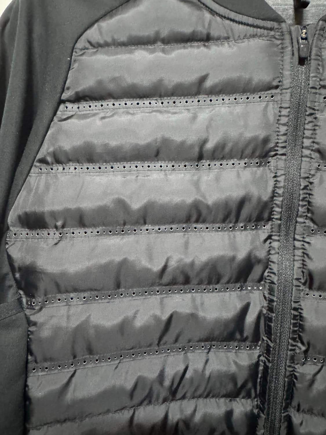 M 나이키 골프 에어로로프트 하이퍼어댑트 자켓 상품이미지6